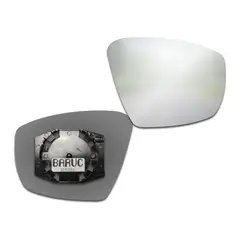 VOLKSWAGEN - Espejo Retrovisor Nivus 2020-2023 Derecho