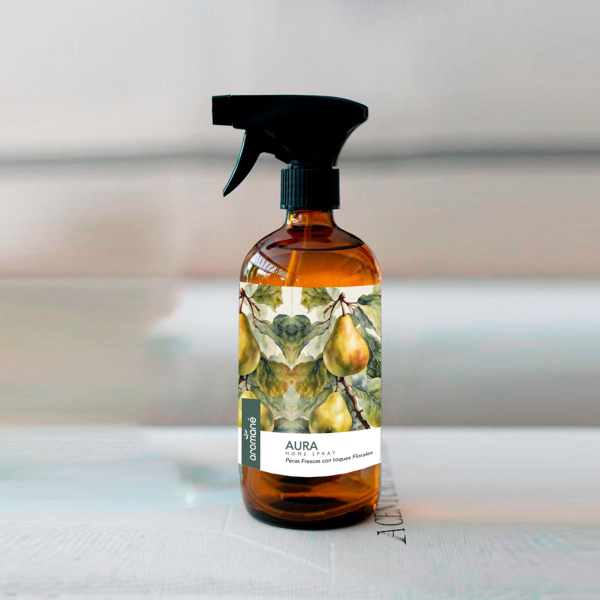 GENERICO - Home Spray, frutal  "AURA"- 240ml