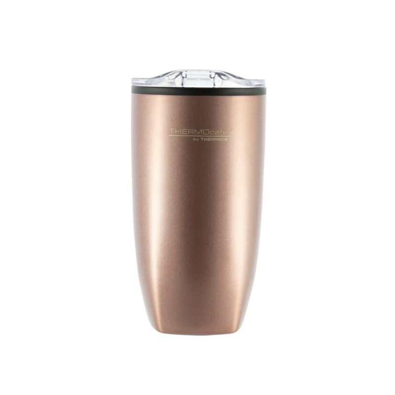 THERMOS - Mug Acero Inoxidable Thermocafe 350ml Gold Mate