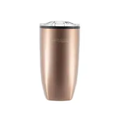 THERMOS - Mug Acero Inoxidable Thermocafe 350ml Gold Mate