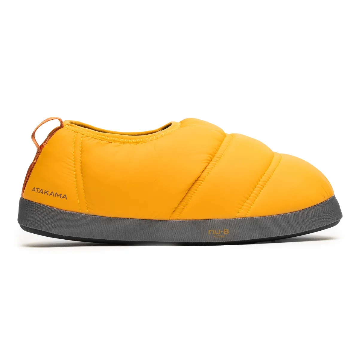 ATAKAMA OUTDOOR - Pantufla Térmica Adulto Futaleufú Atakama Outdoor