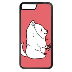 GENERICO - Carcasa para IPHONE 7 8 SE 2020 Diseño 51