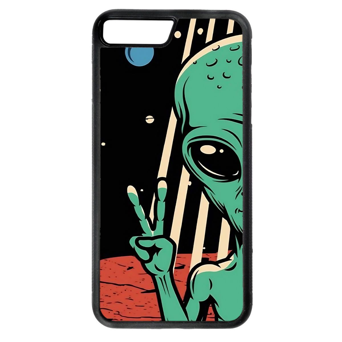 GENERICO - Carcasa para IPHONE 7 8 SE 2020 Diseño 41