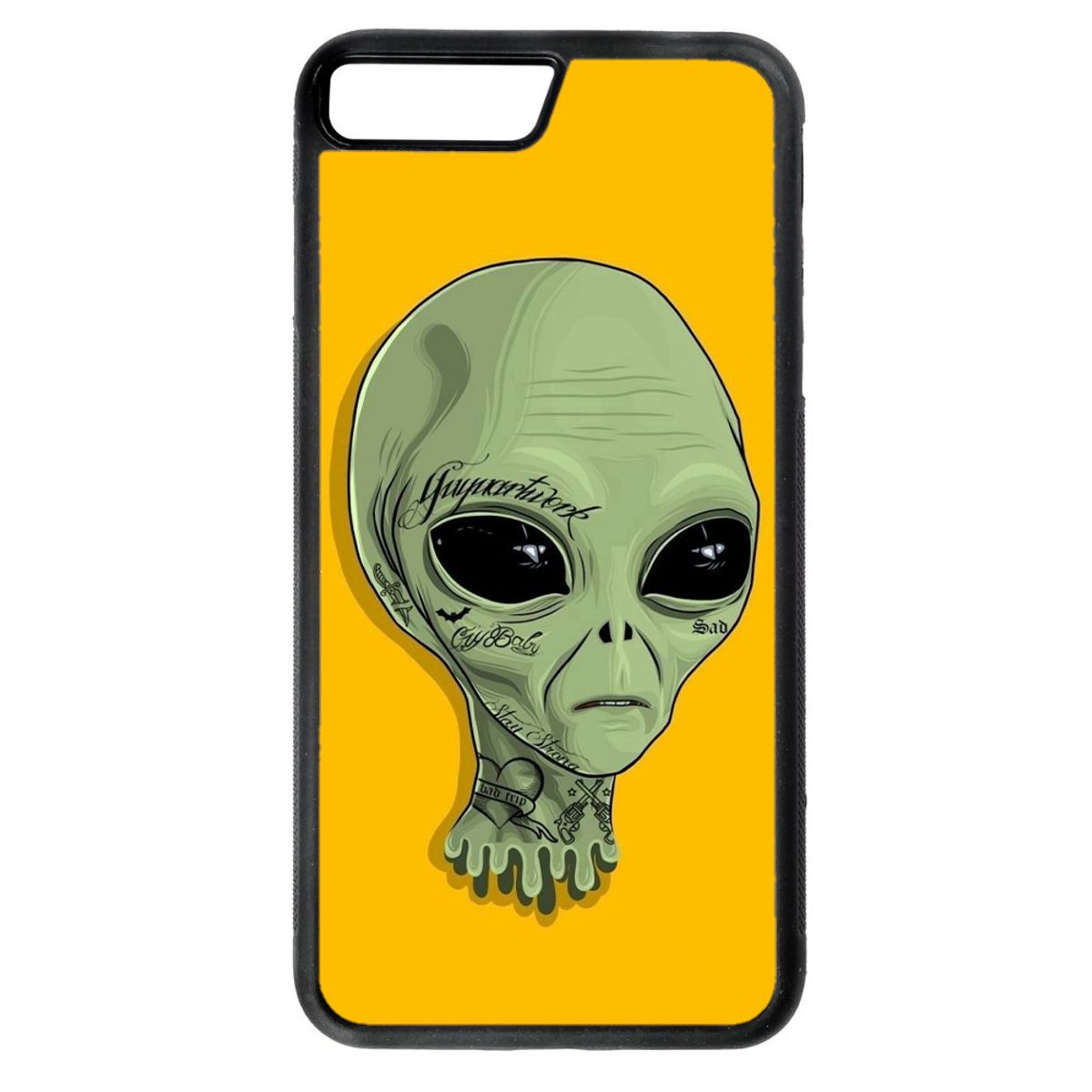 GENERICO - Carcasa para IPHONE 7 8 SE 2020 Diseño 42