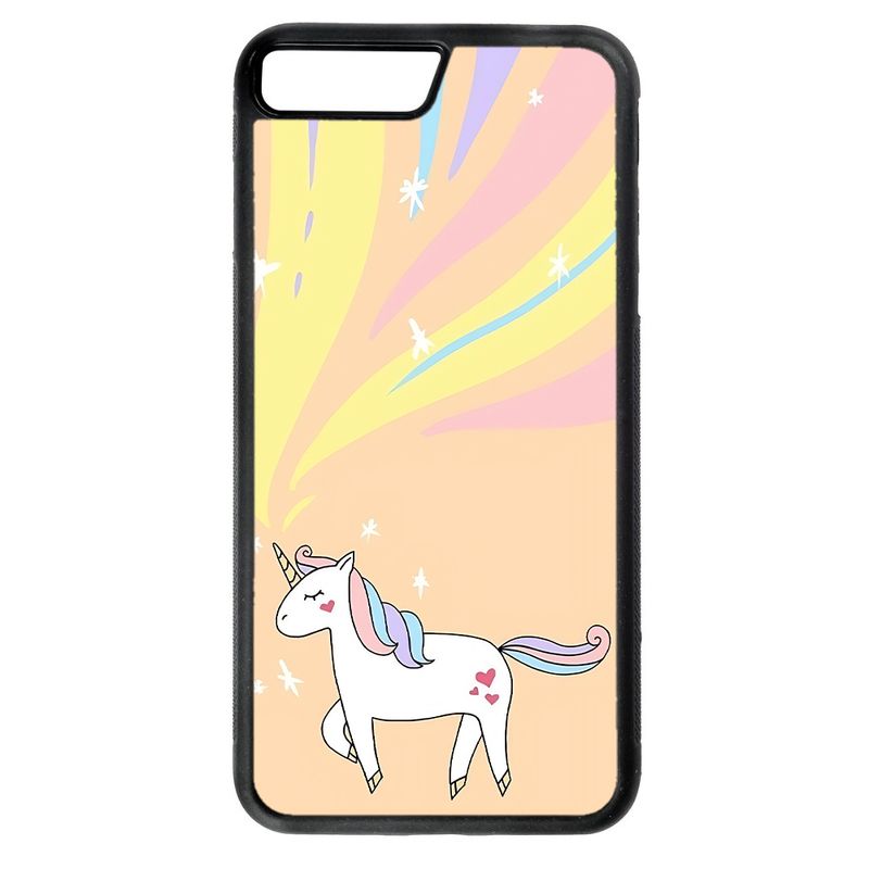 GENERICO - Carcasa para IPHONE 7 8 SE 2020 Diseño 43
