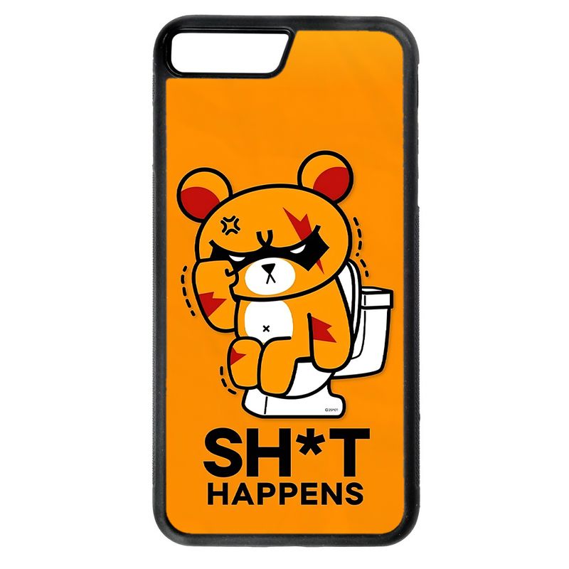 GENERICO - Carcasa para IPHONE 7 8 SE 2020 Diseño 44