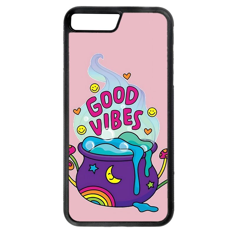 GENERICO - Carcasa para IPHONE 7 8 SE 2020 Diseño 46