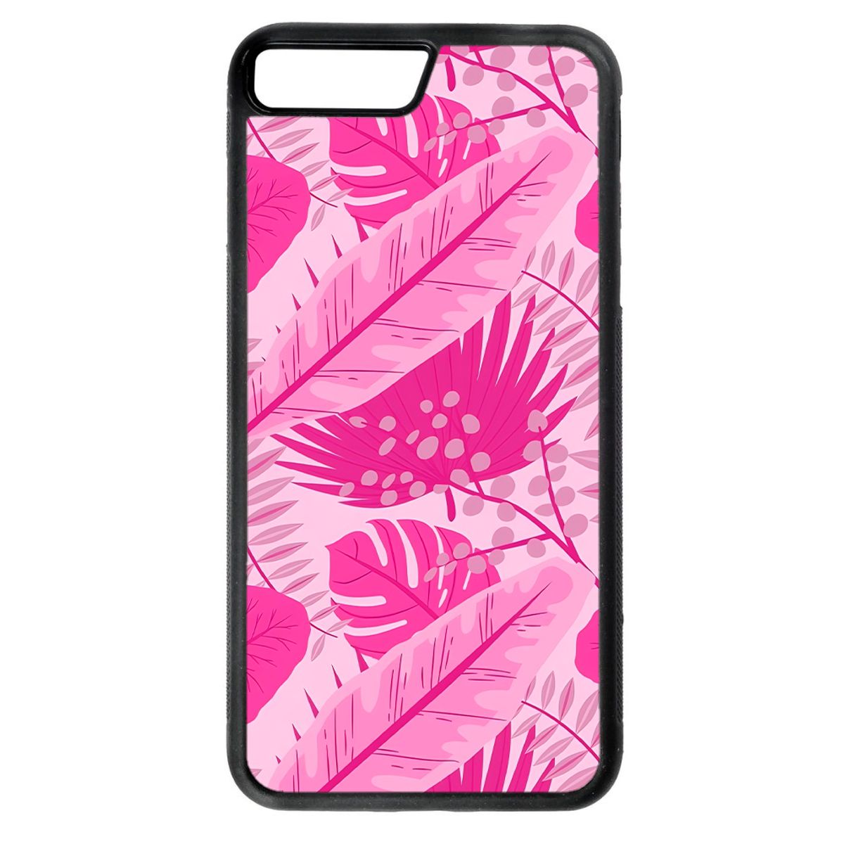 GENERICO - Carcasa para IPHONE 7 8 SE 2020 Diseño 81