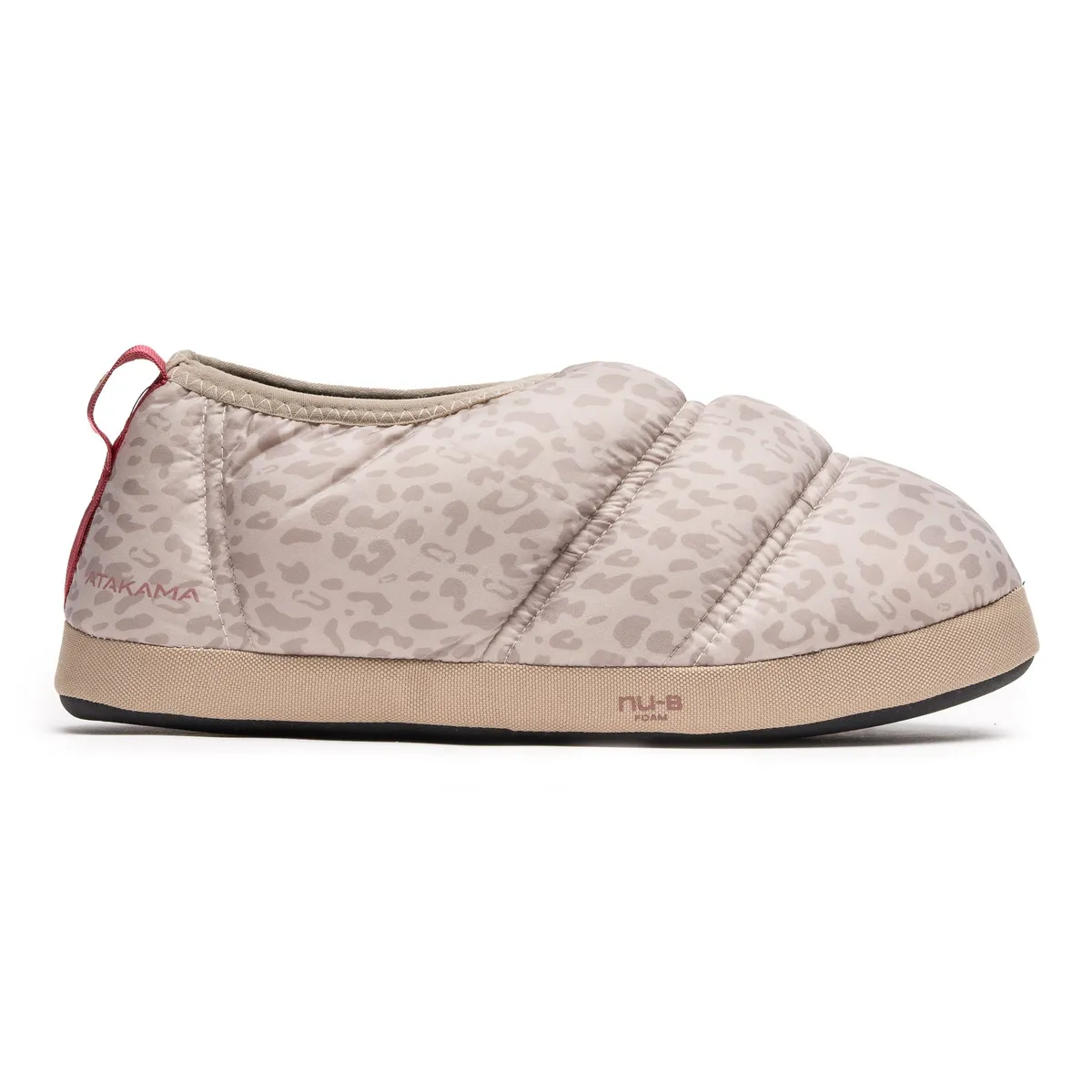 ATAKAMA OUTDOOR - Pantufla Térmica Hombre Futaleufú Atakama Outdoor