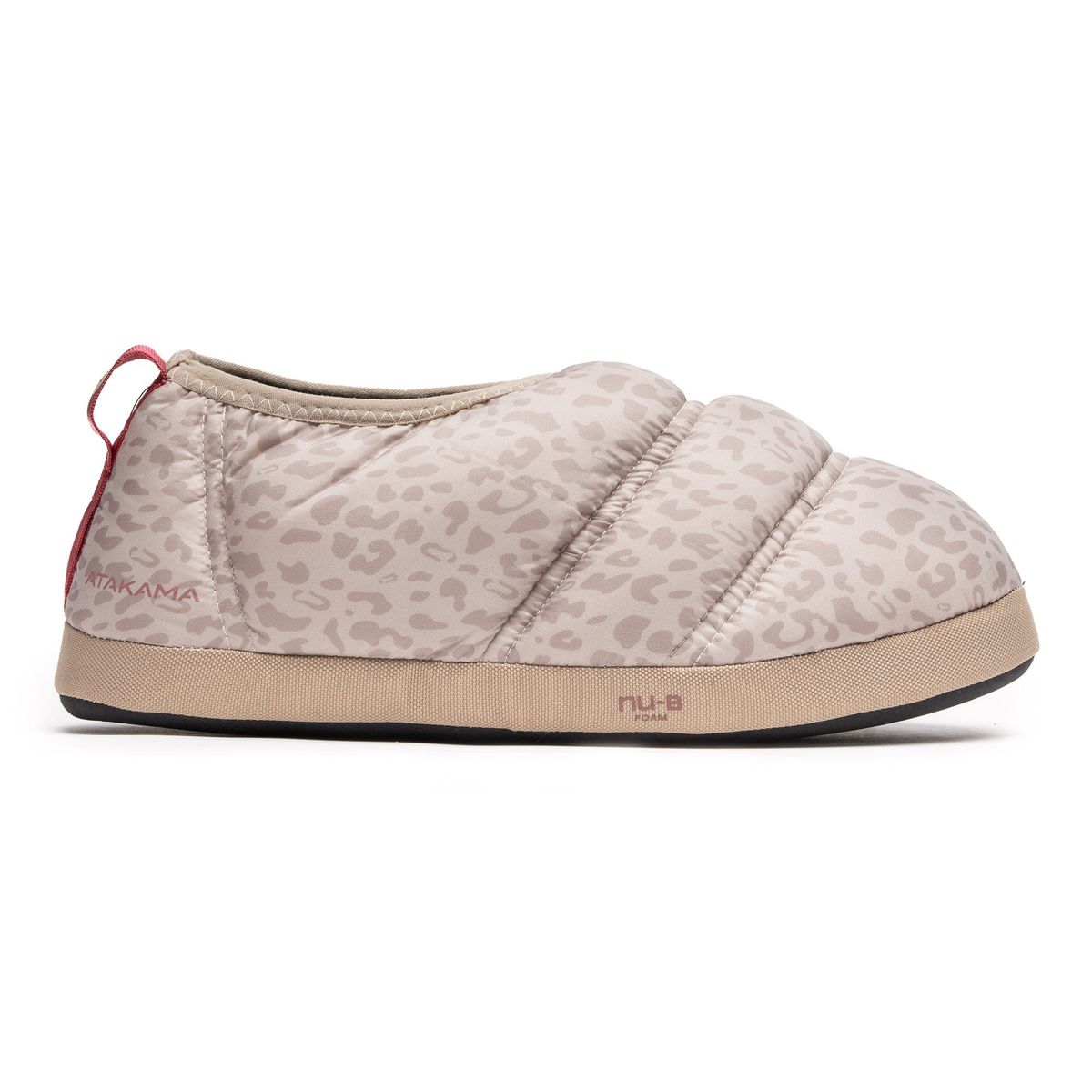 ATAKAMA OUTDOOR - Pantufla Térmica Hombre Futaleufú Atakama Outdoor