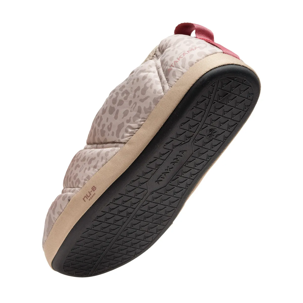 ATAKAMA OUTDOOR - Pantufla Térmica Hombre Futaleufú Atakama Outdoor