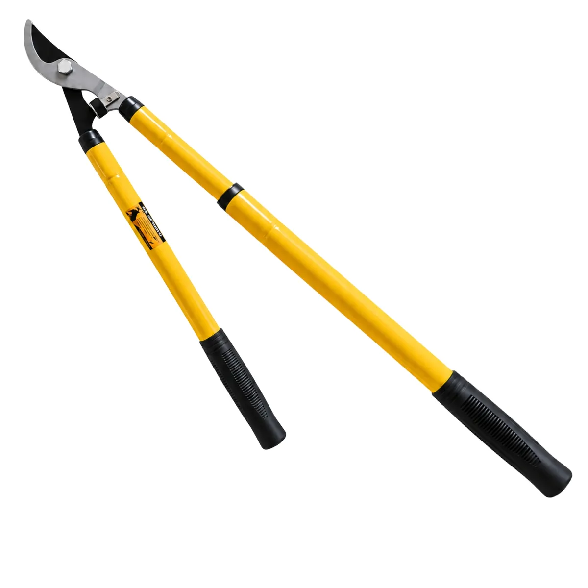 Tijera De Podar Telescopica Extensible Gs Optimus, marca DICAS - Foto Principal