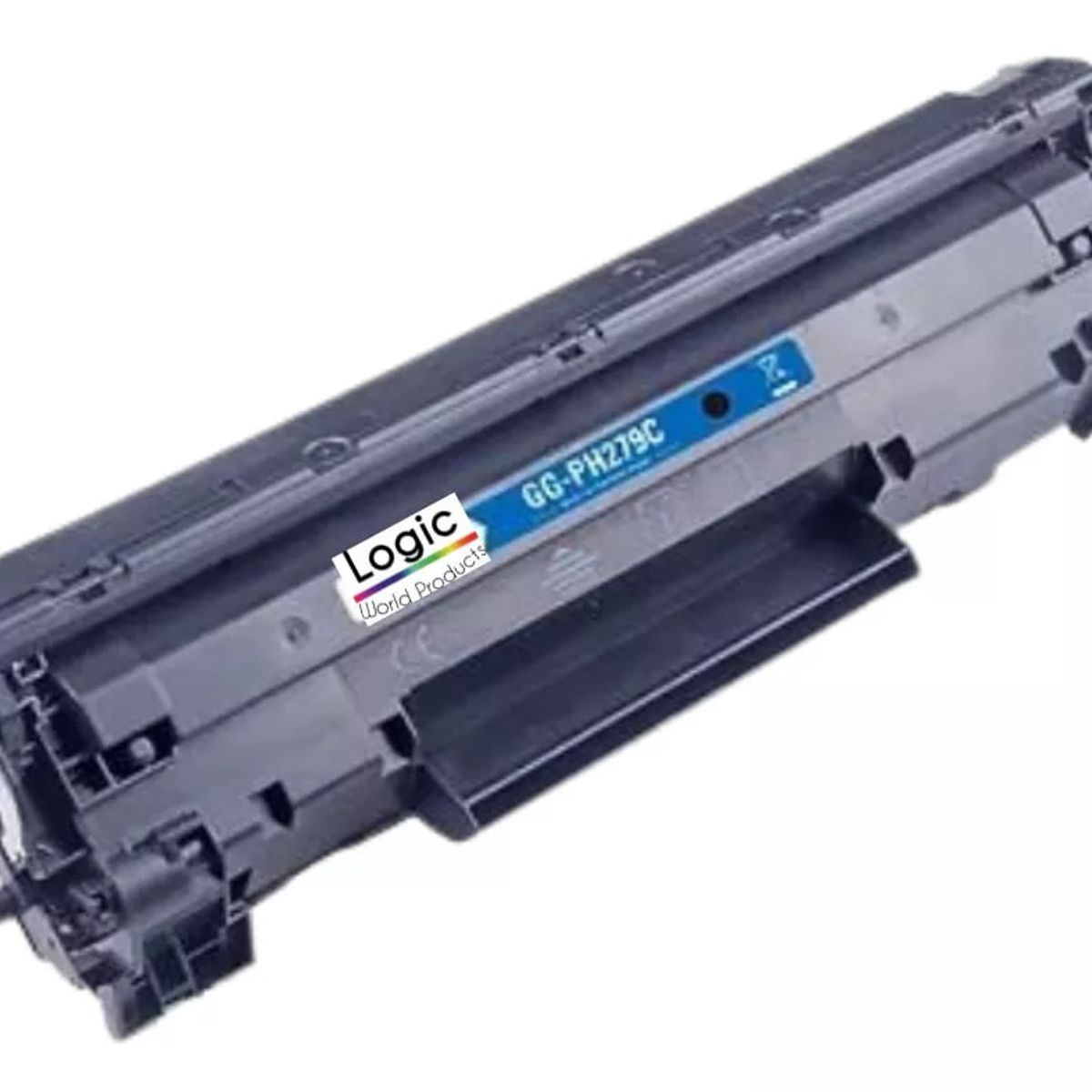 LOGIC - Tóner CE 279A  HP79A Premium Alternativo