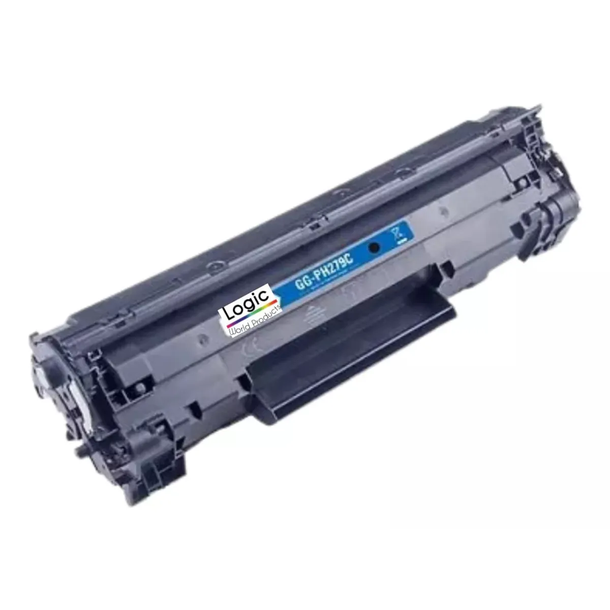 LOGIC - Tóner CE 279A  HP79A Premium Alternativo