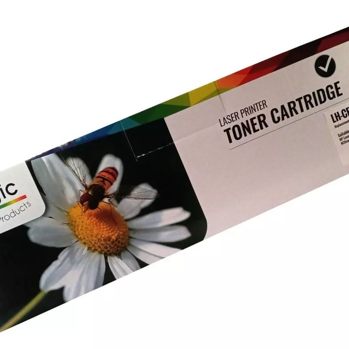 LOGIC - Tóner CE 279A  HP79A Premium Alternativo