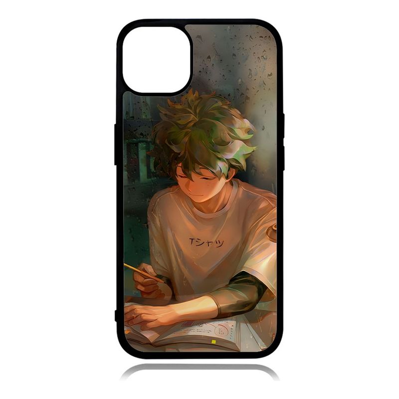 GENERICO - Carcasa para IPHONE 13 PRO Diseño 58