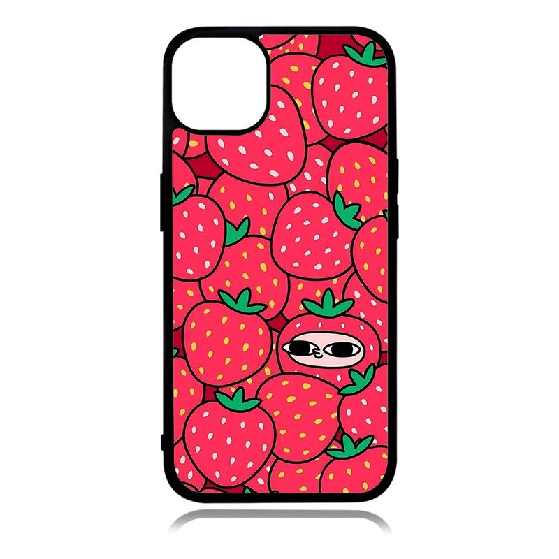 GENERICO - Carcasa para IPHONE 13 MINI Diseño 43