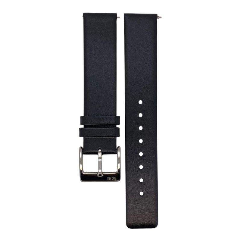 R24 - Correa Reloj Cuero R24 TCZP11 Variedad Medidas y Colores