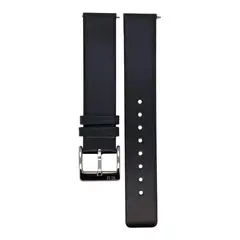 R24 - Correa Reloj Cuero TCZP11 Variedad Medidas y Colores
