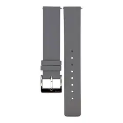 R24 - Correa Reloj Cuero Roma Liso Quick Release