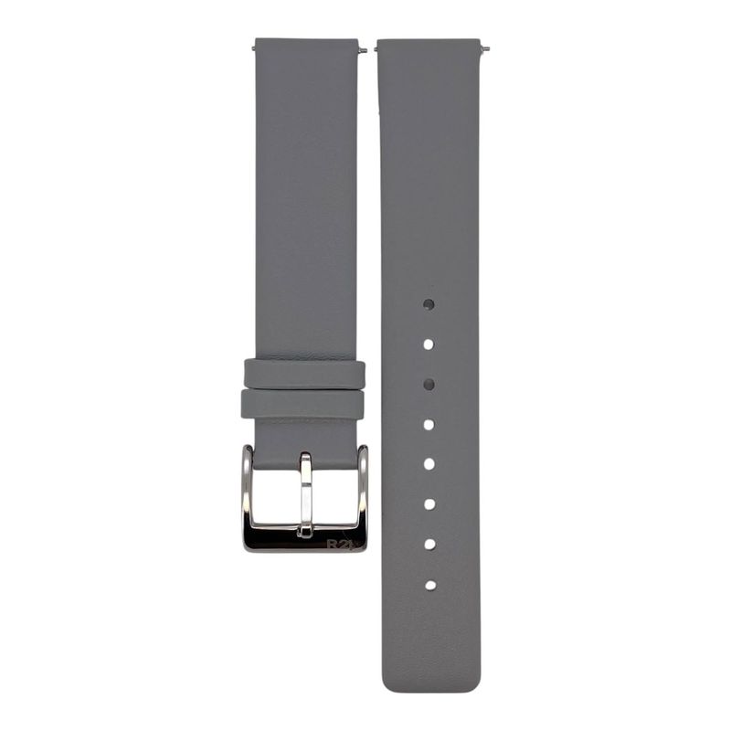 R24 - Correa Reloj Cuero R24 TCZP11 Variedad Medidas y Colores