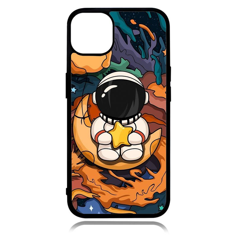GENERICO - Carcasa para IPHONE 13 PRO MAX Diseño 3