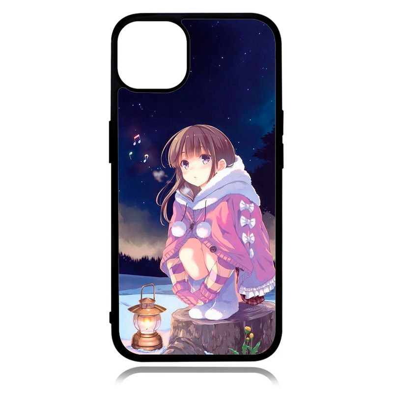 GENERICO - Carcasa para IPHONE 13 PRO MAX Diseño 4