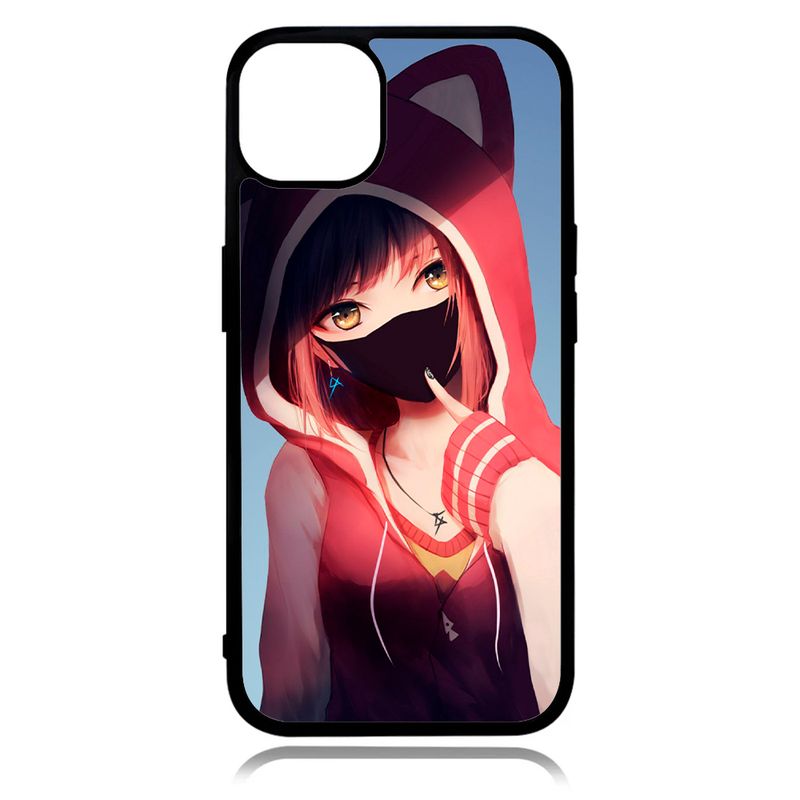 GENERICO - Carcasa para IPHONE 13 PRO MAX Diseño 5