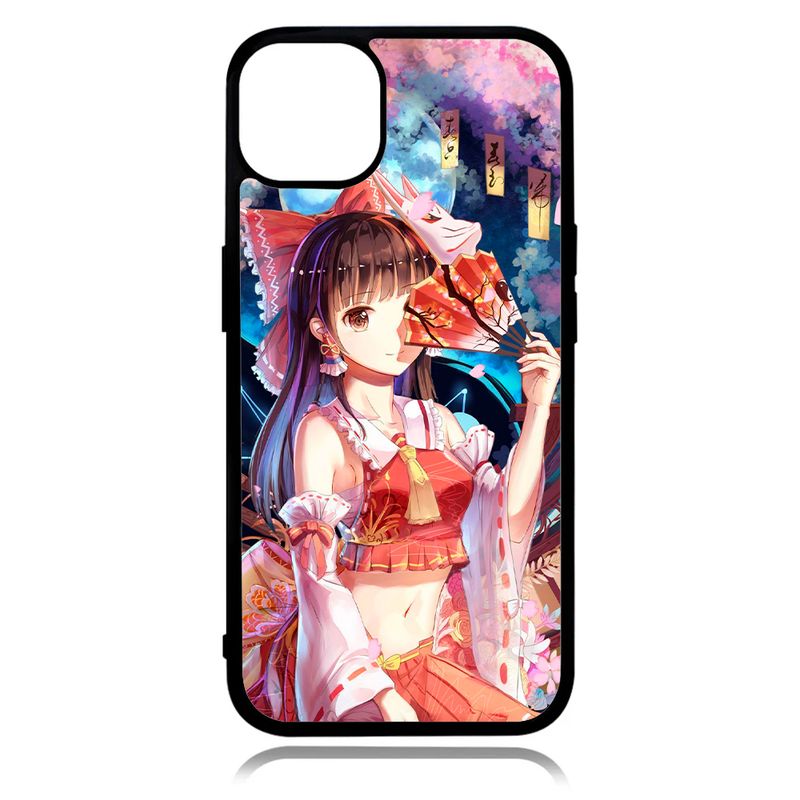 GENERICO - Carcasa para IPHONE 13 PRO MAX Diseño 7