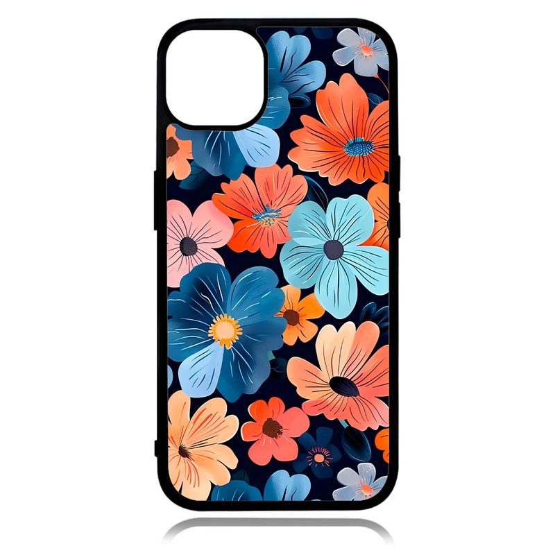 GENERICO - Carcasa para IPHONE 13 PRO MAX Diseño 8