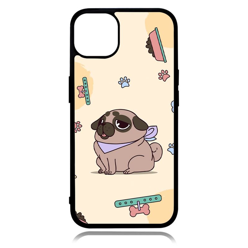 GENERICO - Carcasa para IPHONE 13 PRO MAX Diseño 9