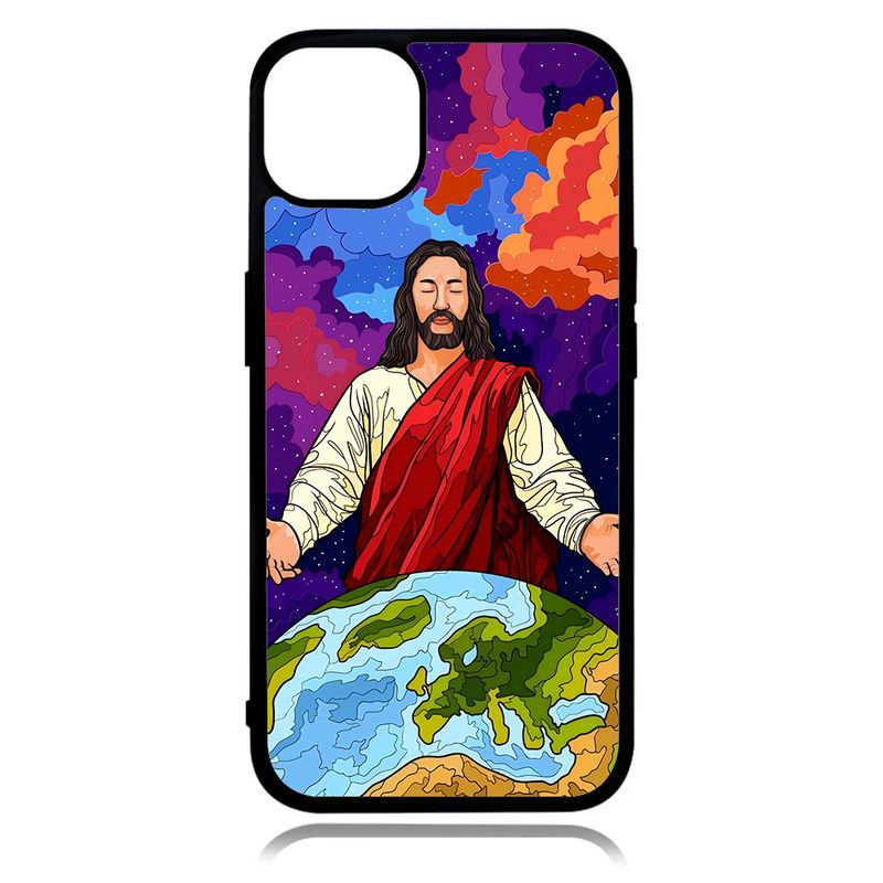 GENERICO - Carcasa para IPHONE 13 PRO MAX Diseño 10