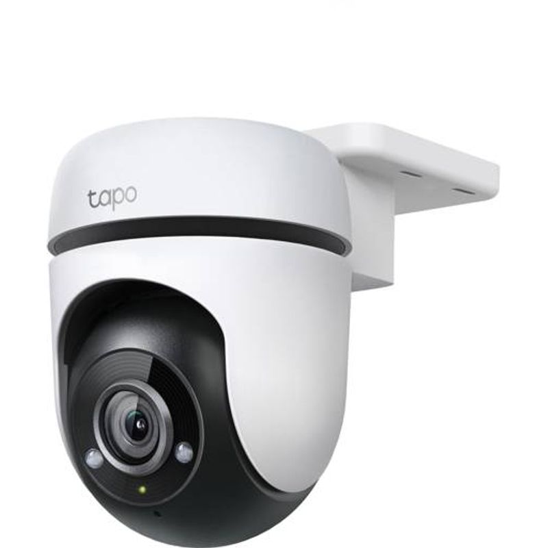 TP LINK - Cámara Tp-link Tapo C500 Domo Wi-fi Exterior Blanco