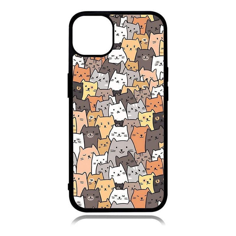 GENERICO - Carcasa para IPHONE 14 Diseño 22