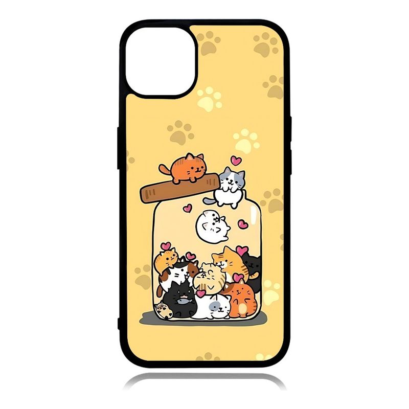 GENERICO - Carcasa para IPHONE 14 Diseño 25