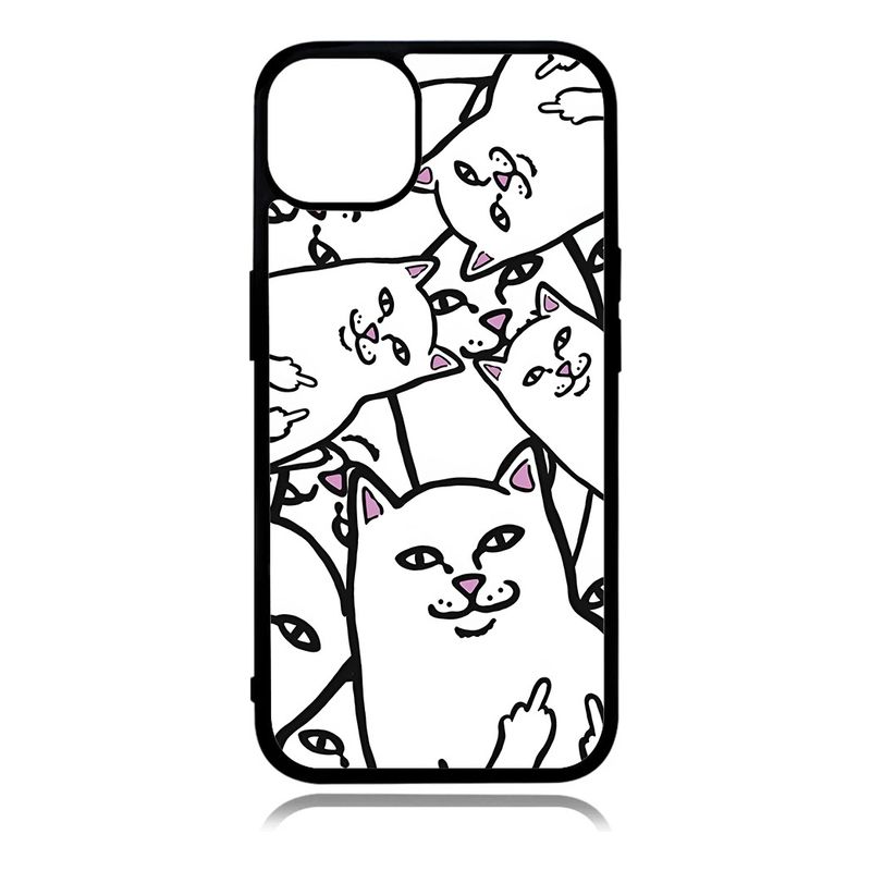 GENERICO - Carcasa para IPHONE 14 Diseño 19