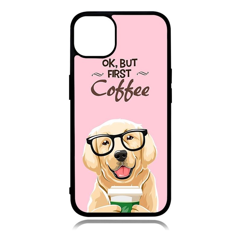 GENERICO - Carcasa para IPHONE 14 Diseño 30