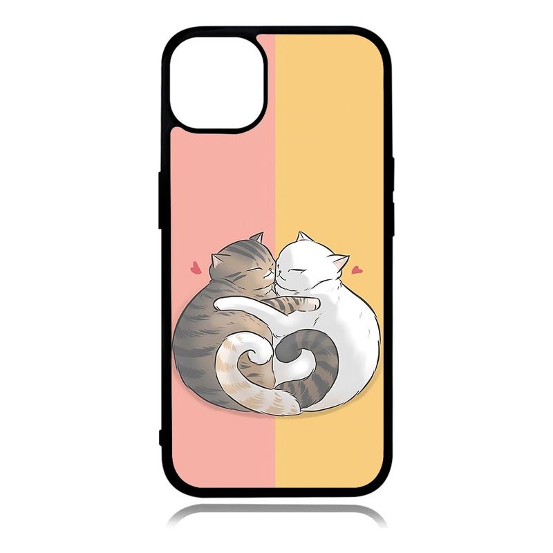 GENERICO - Carcasa para IPHONE 14 Diseño 27
