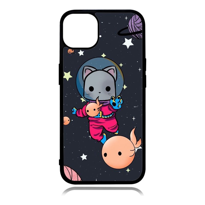 GENERICO - Carcasa para IPHONE 14 Diseño 40