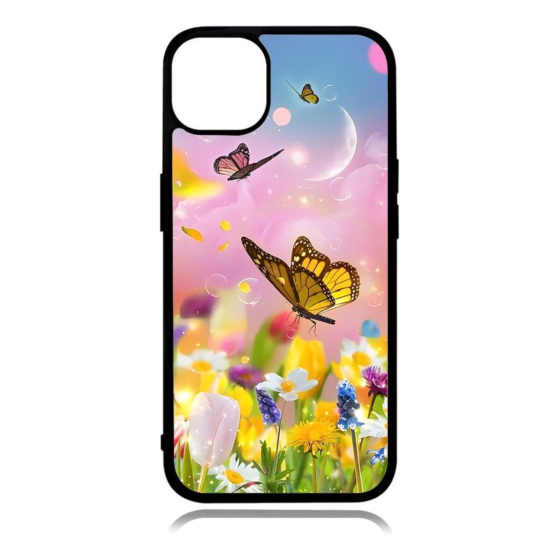 GENERICO - Carcasa para IPHONE 13 PRO MAX Diseño 72