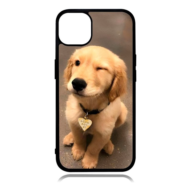 GENERICO - Carcasa para IPHONE 13 PRO MAX Diseño 74