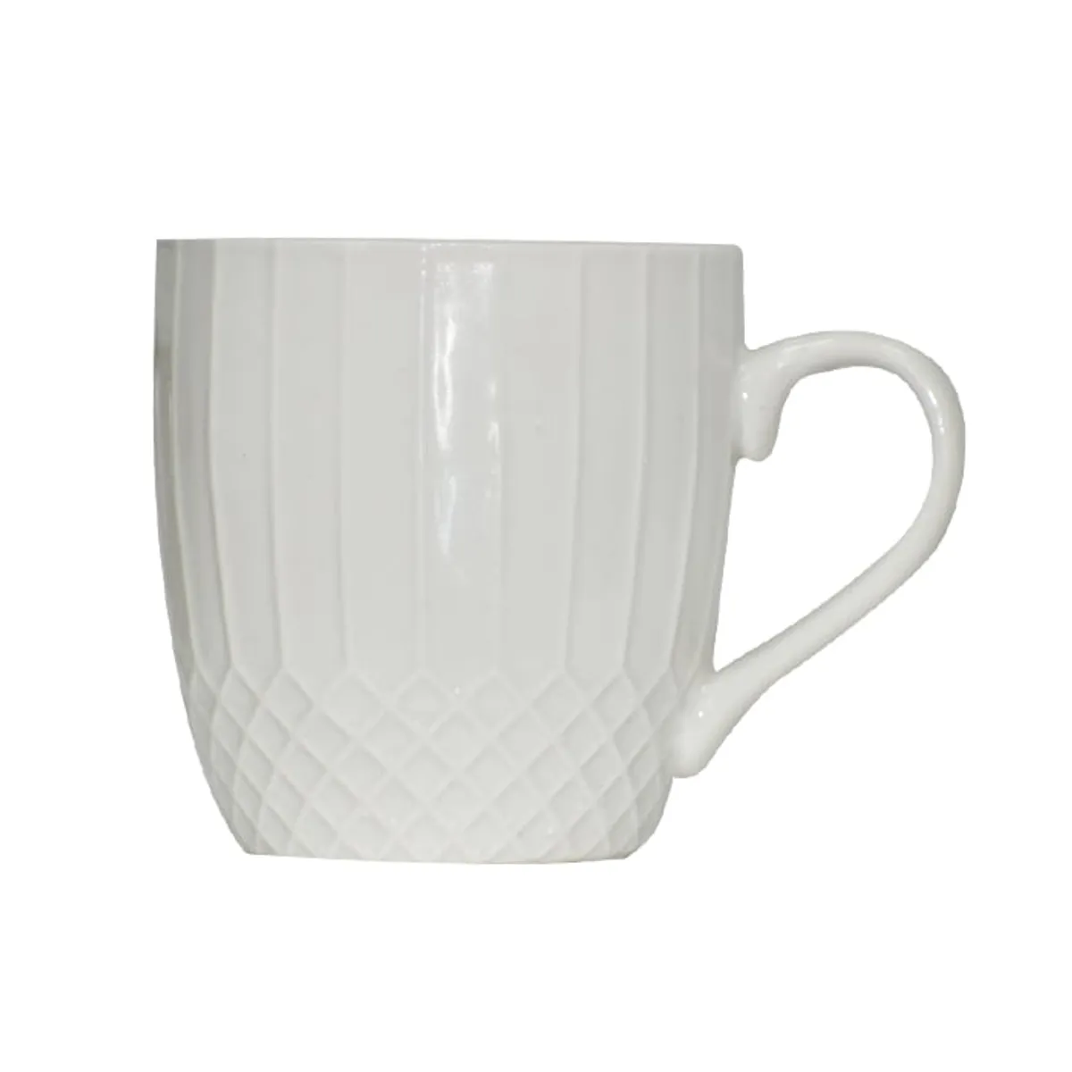 MSA MUEBLES SANTA ANA - Set Tazones 6 Unidades