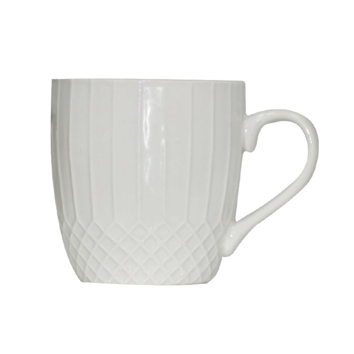 MSA MUEBLES SANTA ANA - Set Tazones 6 Unidades