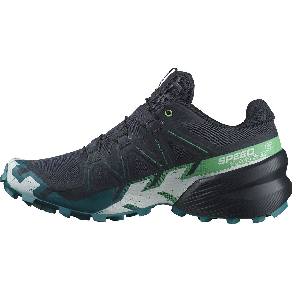 SALOMON - Zapatilla Hombre Speedcross 6 Ca Salomon