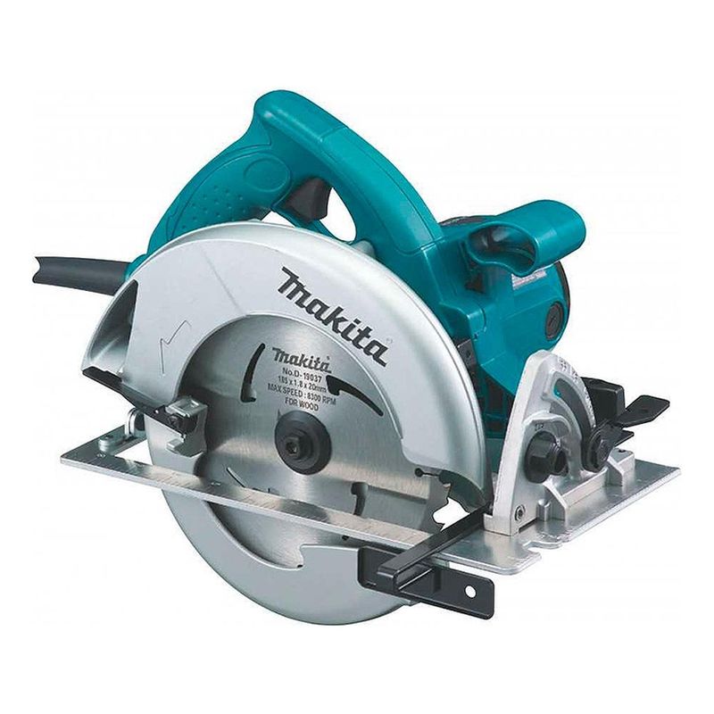 MAKITA - Sierra Circular Eléctrica Makita 7-1/4 1800w 5007nfk