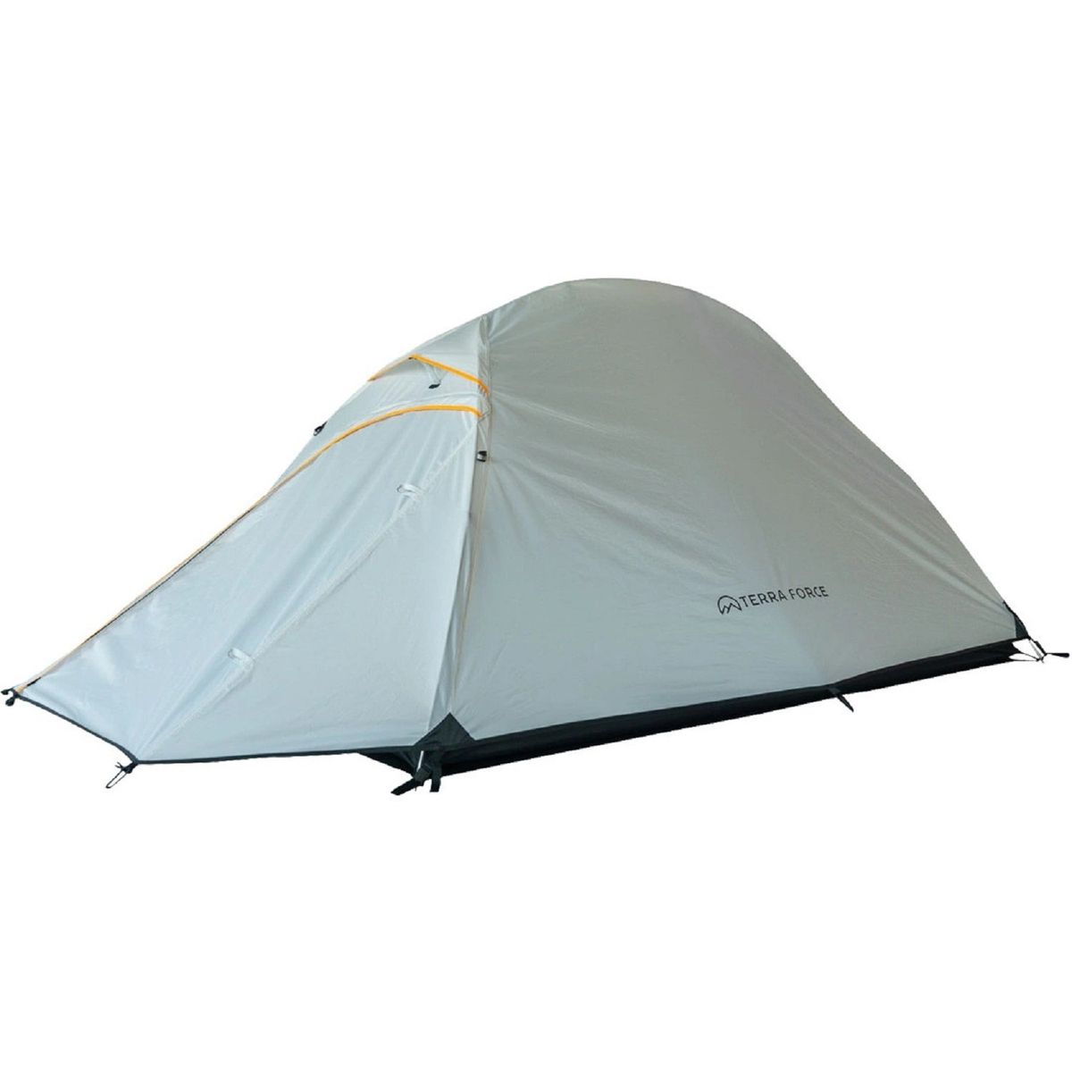 TERRA FORCE - CARPA 4 ESTACIONES 2 PERSONAS LIGHT SUMMIT 3K GRIS