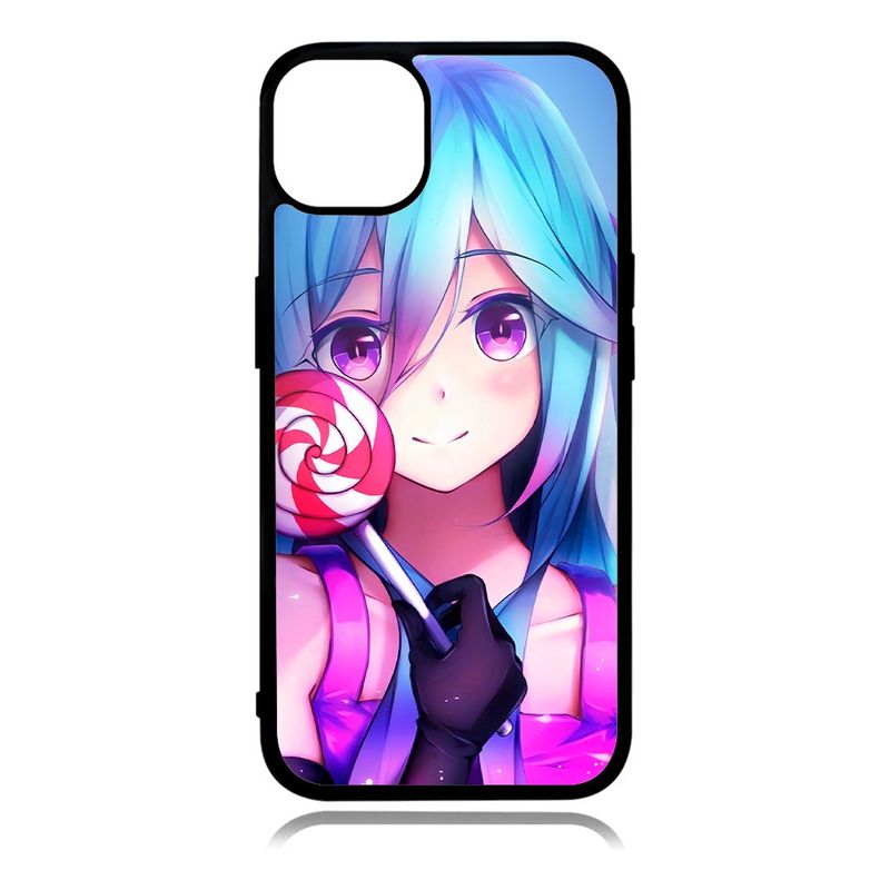 GENERICO - Carcasa para IPHONE 13 PRO Diseño 1