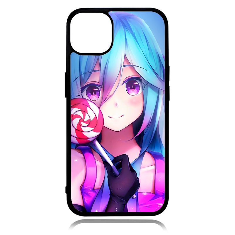 GENERICO - Carcasa para IPHONE 13 PRO MAX Diseño 1