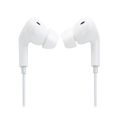 Imagen 2 del producto Audif. Monster Alambrico M/libres C21wt Type-c Blanco …