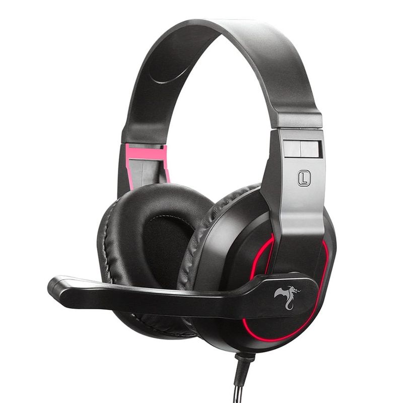 KOLKE - Audifonos Gamer KOLKE Phoenix Jack 35mm